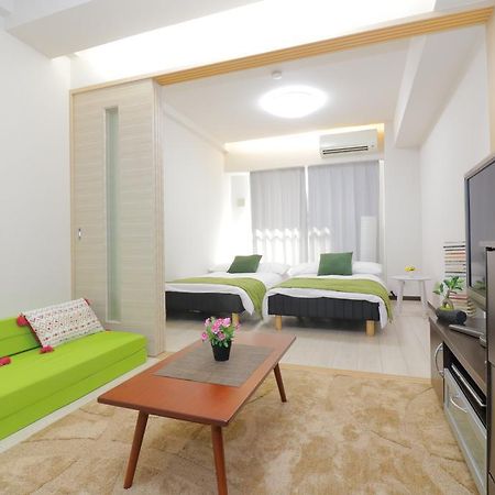 Hg Cozy Hotel No 17 通天閣前 大阪市 エクステリア 写真