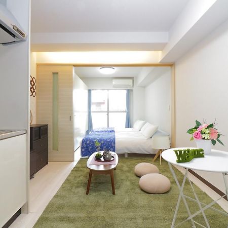 Hg Cozy Hotel No 17 通天閣前 大阪市 エクステリア 写真