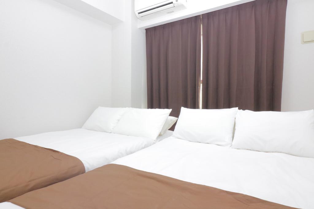 Hg Cozy Hotel No 17 通天閣前 大阪市 エクステリア 写真
