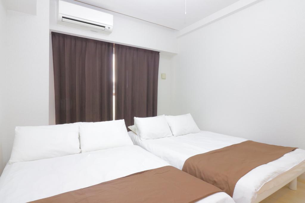 Hg Cozy Hotel No 17 通天閣前 大阪市 エクステリア 写真