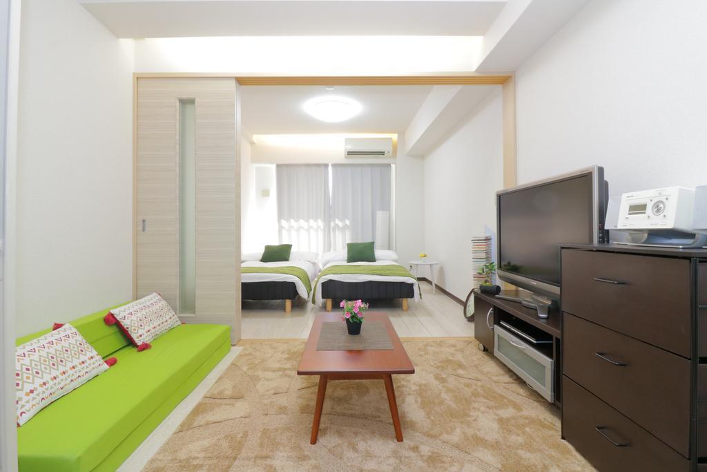 Hg Cozy Hotel No 17 通天閣前 大阪市 エクステリア 写真