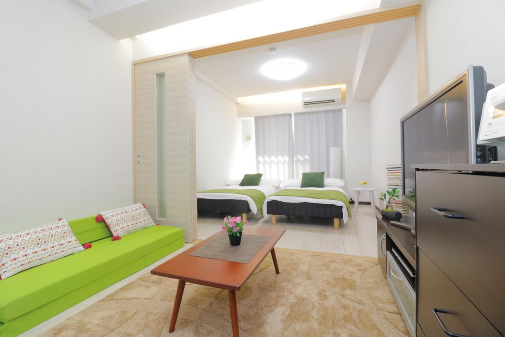 Hg Cozy Hotel No 17 通天閣前 大阪市 エクステリア 写真