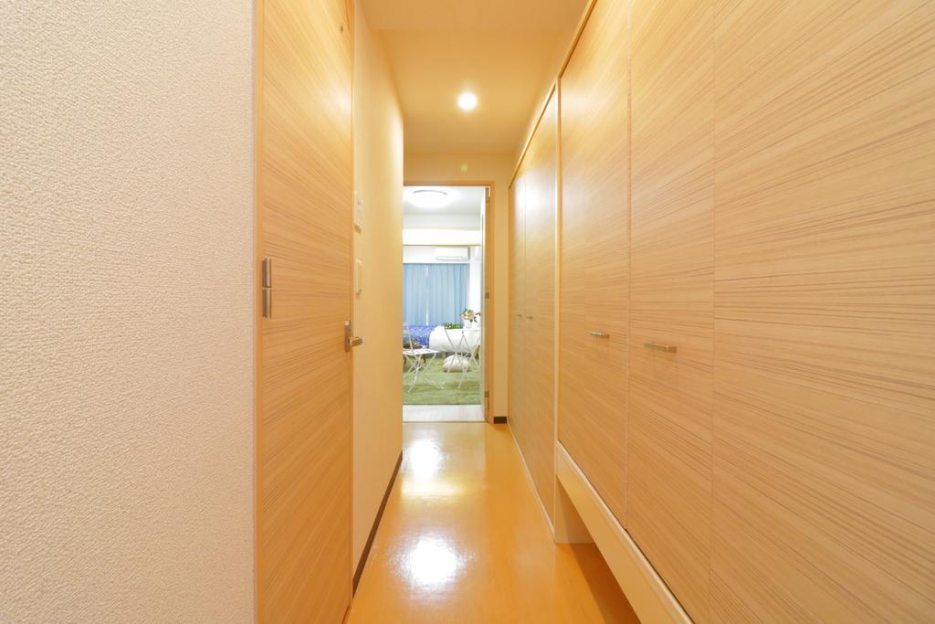 Hg Cozy Hotel No 17 通天閣前 大阪市 エクステリア 写真