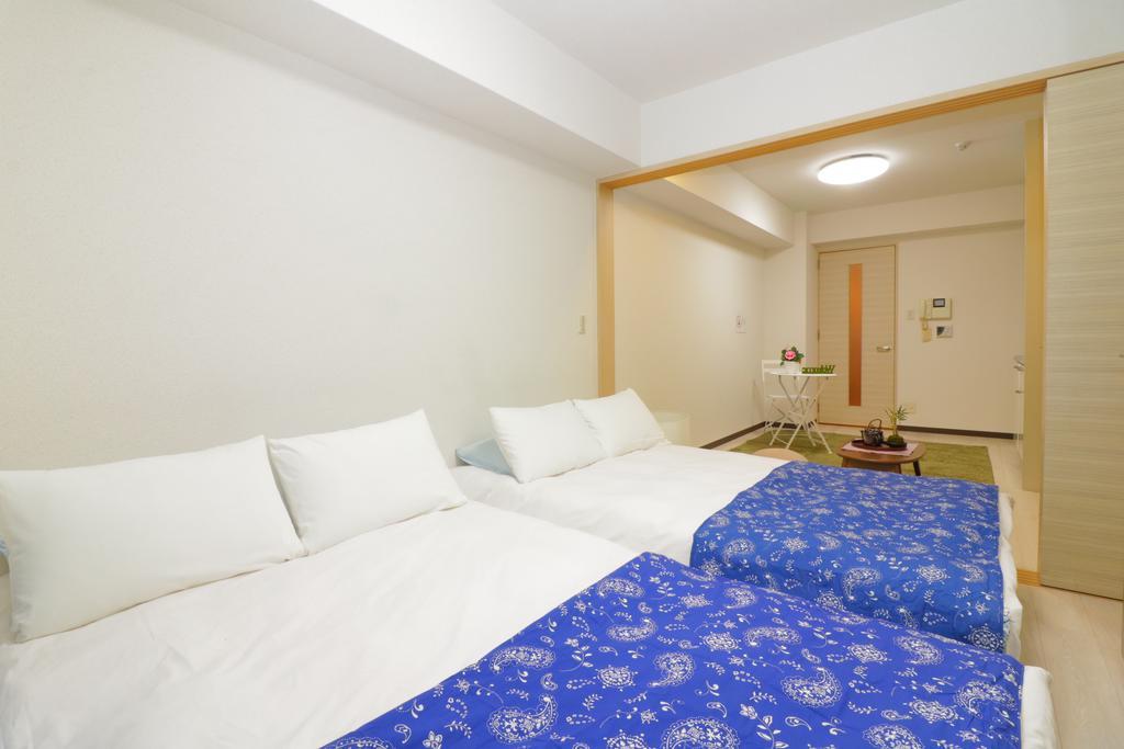 Hg Cozy Hotel No 17 通天閣前 大阪市 エクステリア 写真