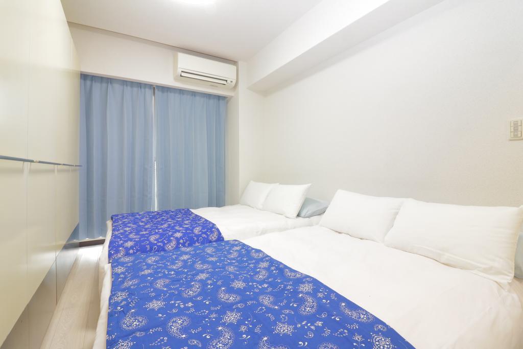Hg Cozy Hotel No 17 通天閣前 大阪市 エクステリア 写真