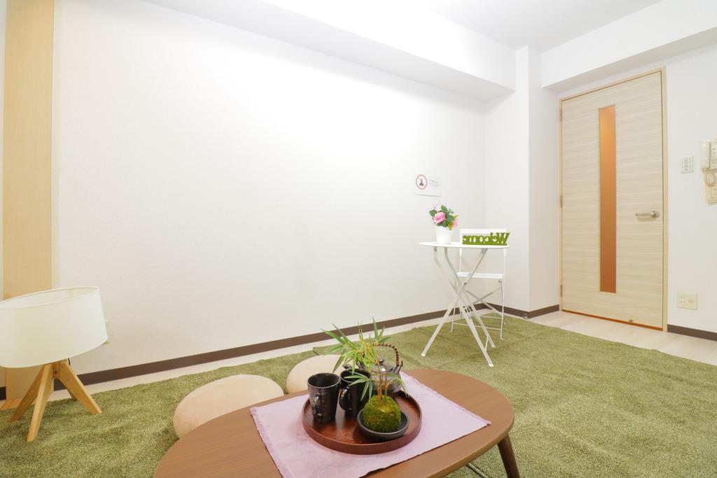 Hg Cozy Hotel No 17 通天閣前 大阪市 エクステリア 写真