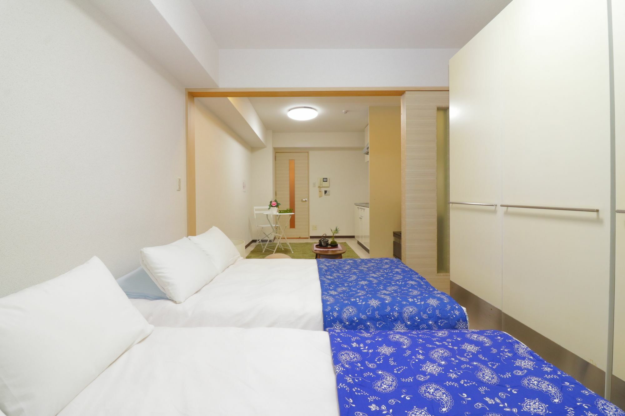 Hg Cozy Hotel No 17 通天閣前 大阪市 エクステリア 写真