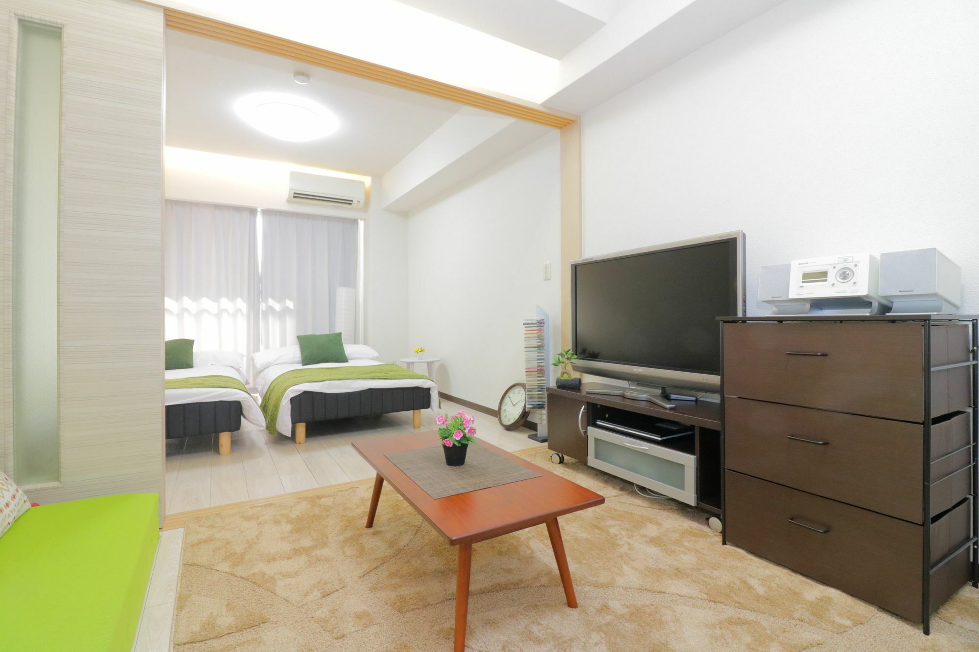 Hg Cozy Hotel No 17 通天閣前 大阪市 エクステリア 写真