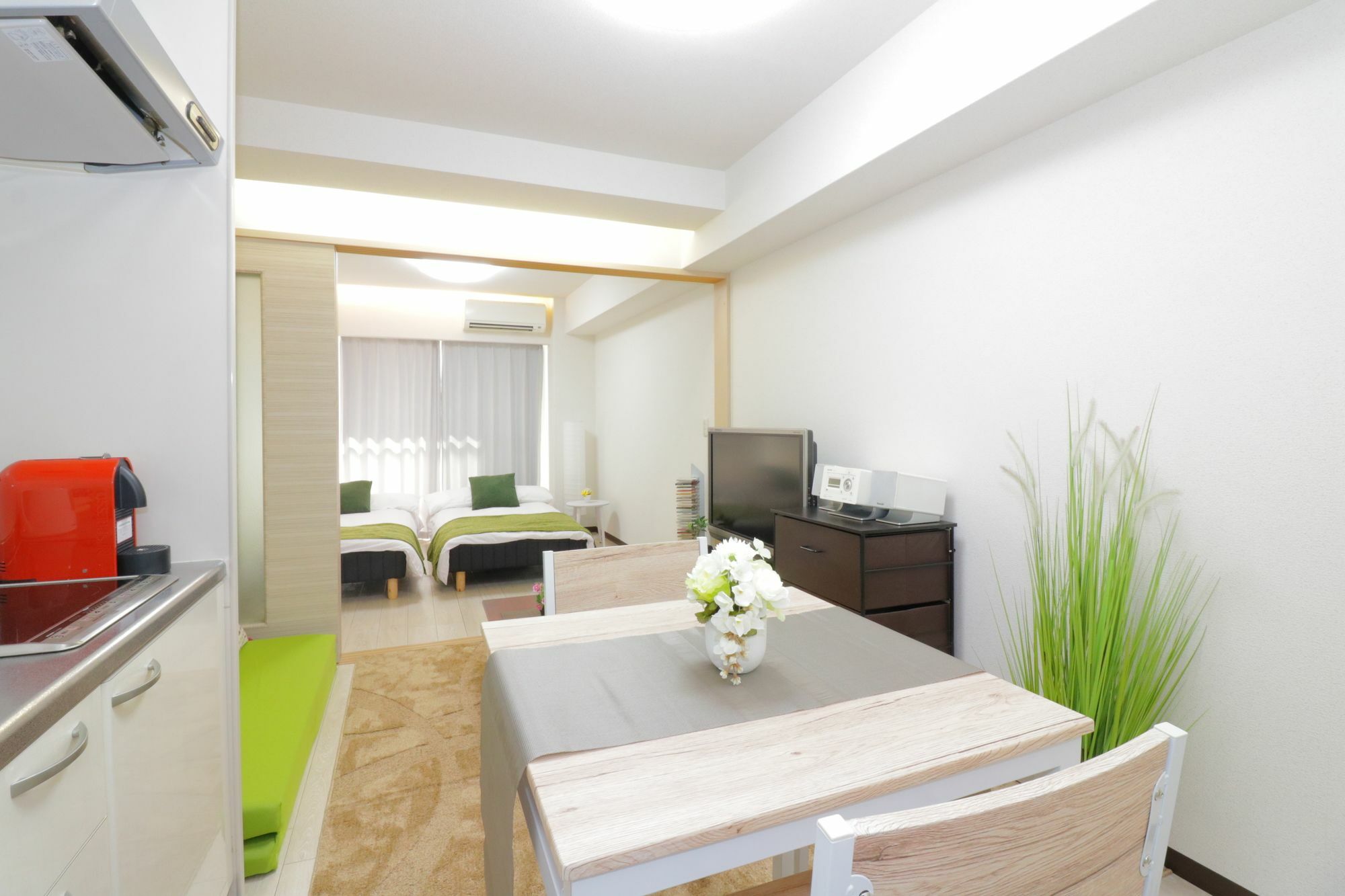 Hg Cozy Hotel No 17 通天閣前 大阪市 エクステリア 写真