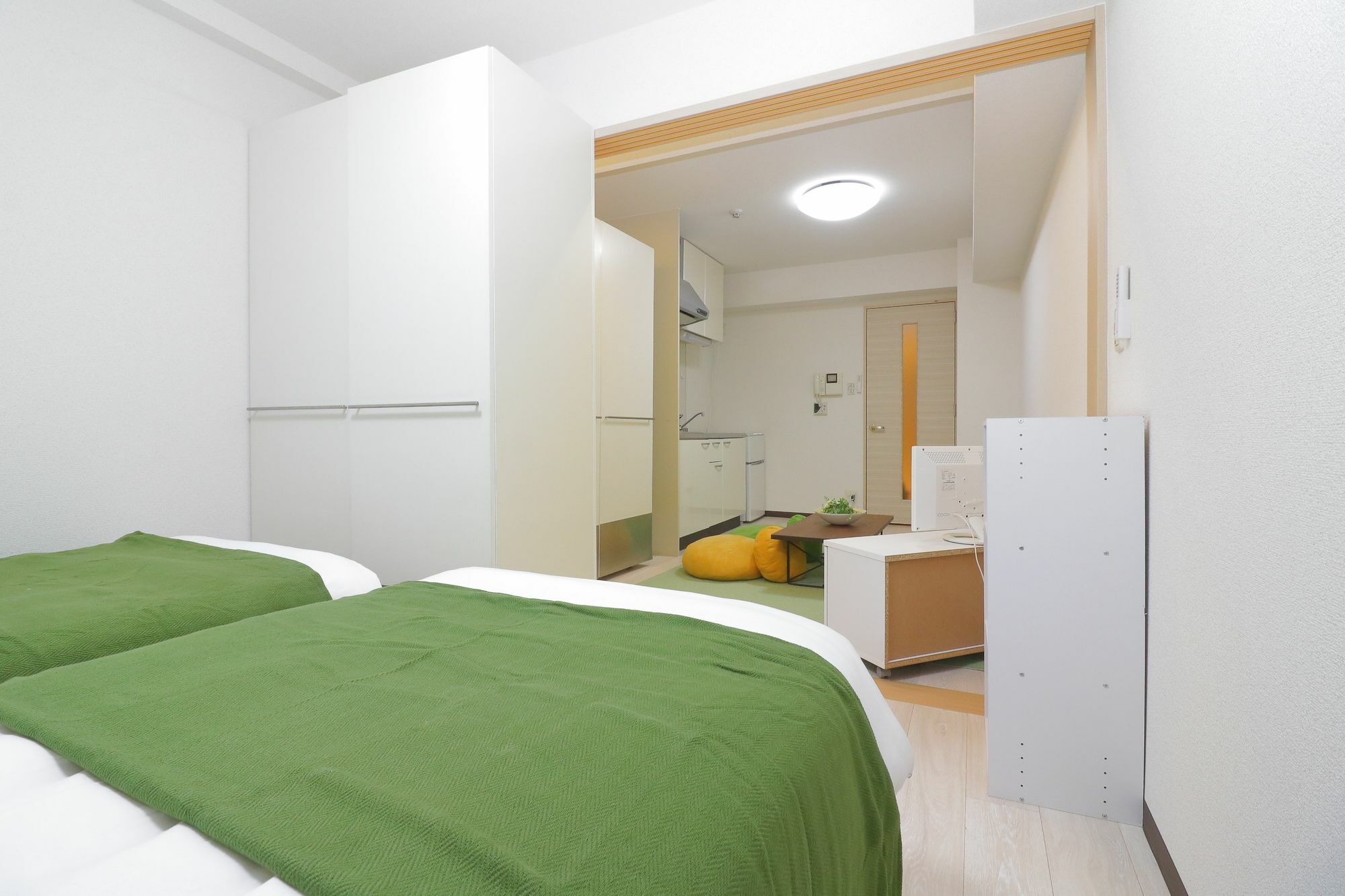 Hg Cozy Hotel No 17 通天閣前 大阪市 エクステリア 写真
