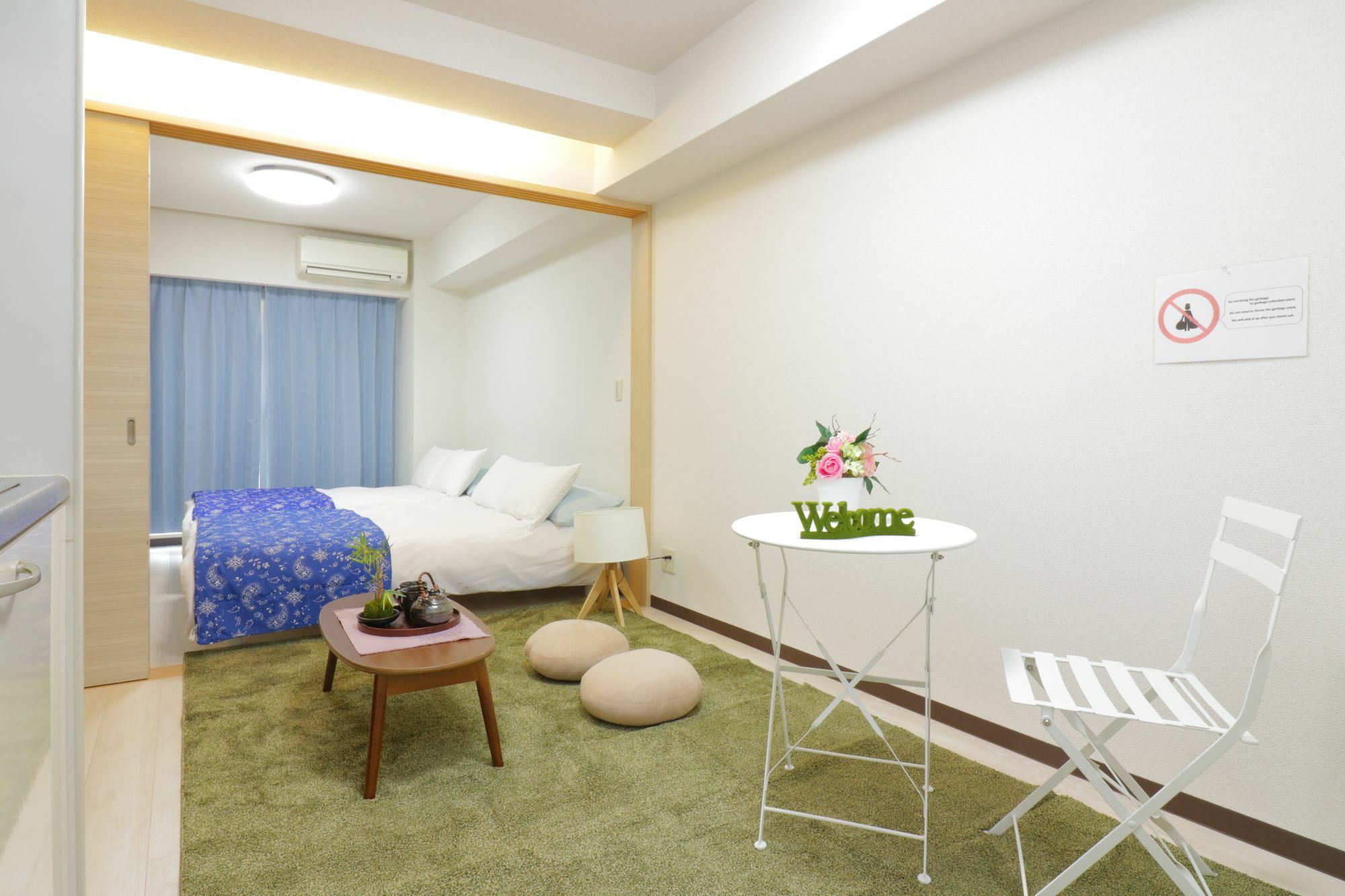 Hg Cozy Hotel No 17 通天閣前 大阪市 エクステリア 写真