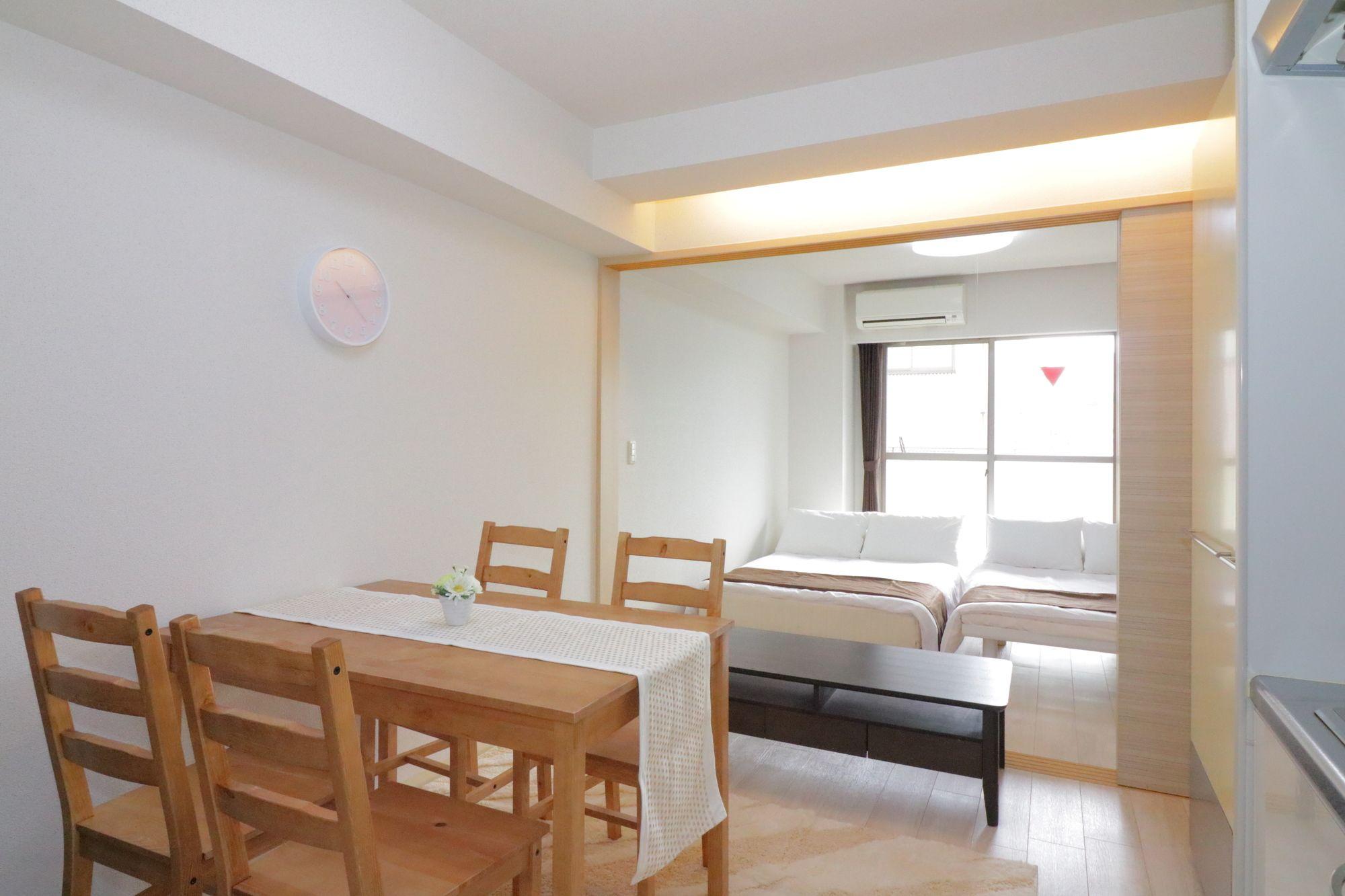 Hg Cozy Hotel No 17 通天閣前 大阪市 エクステリア 写真