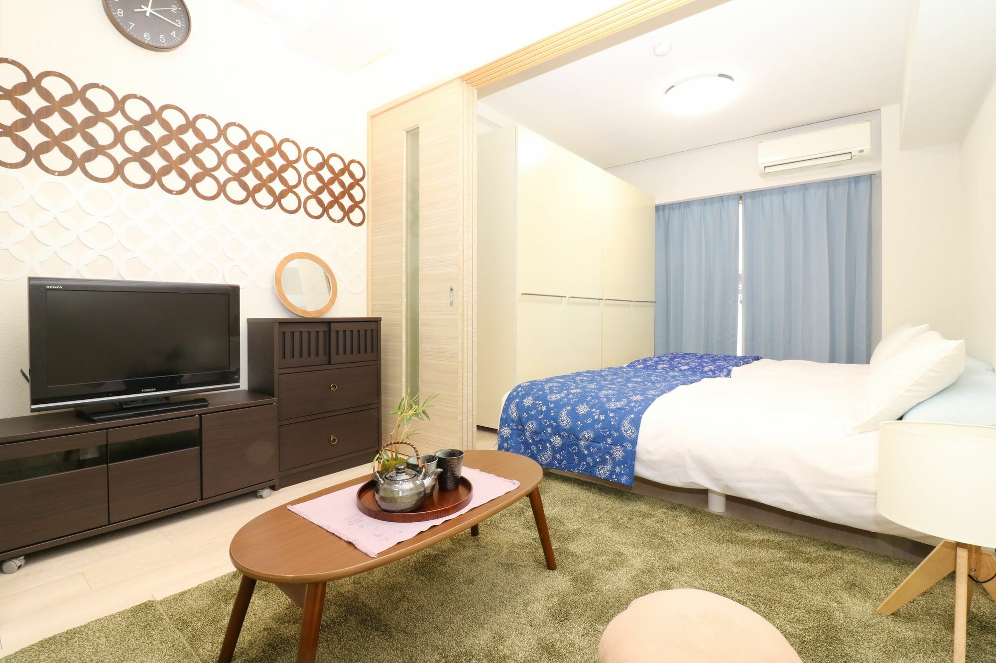 Hg Cozy Hotel No 17 通天閣前 大阪市 エクステリア 写真