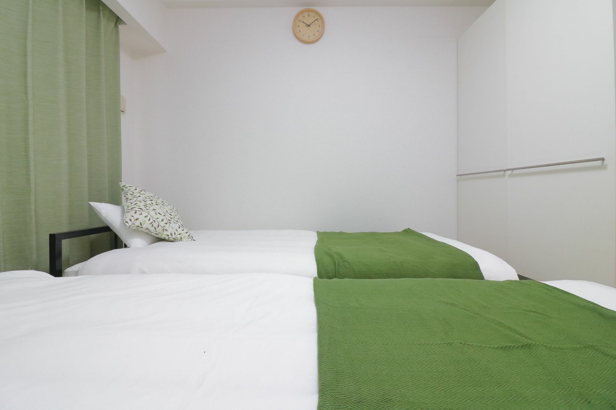 Hg Cozy Hotel No 17 通天閣前 大阪市 エクステリア 写真