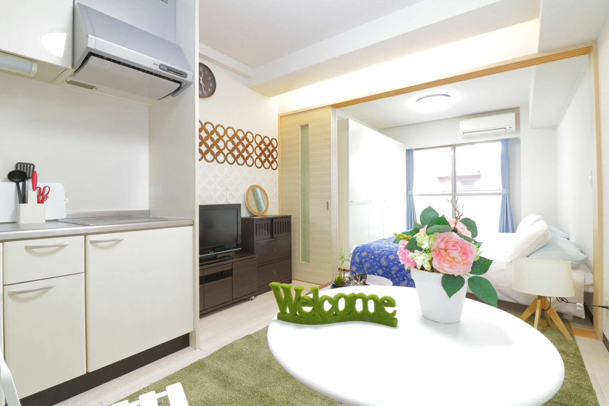 Hg Cozy Hotel No 17 通天閣前 大阪市 エクステリア 写真