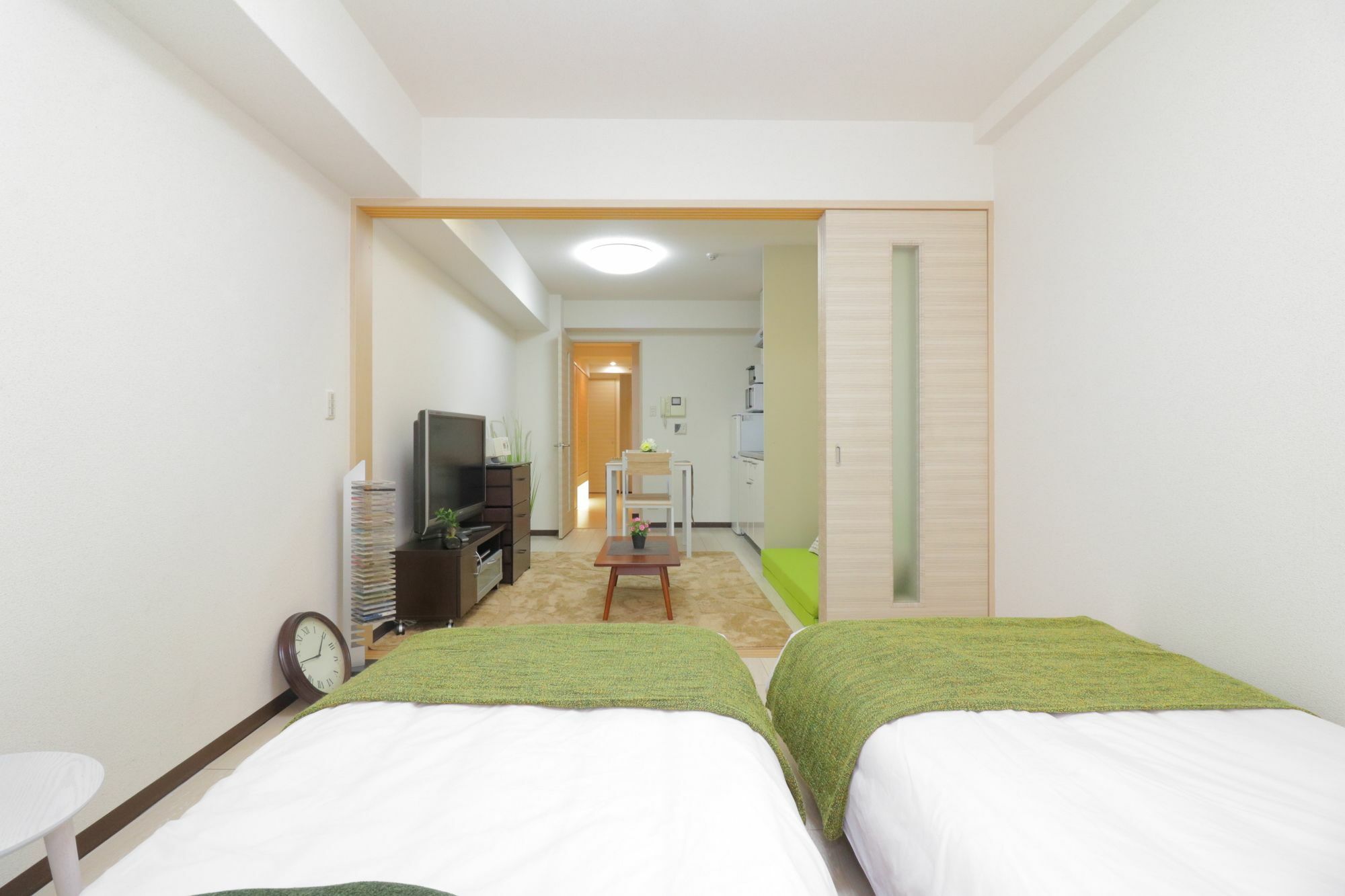 Hg Cozy Hotel No 17 通天閣前 大阪市 エクステリア 写真